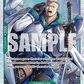 (OP10-032) One Piece TCG PRB02: The Best Vol.2 Single: Tashigi (OP10-032)  Super Rare