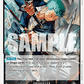 (OP10-095) One Piece TCG PRB02: The Best Vol.2 Single: Roronoa Zoro (OP10-095) (V.1)  Rare