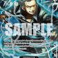 (OP10-095) One Piece TCG PRB02: The Best Vol.2 Single: Roronoa Zoro (OP10-095) (V.2)  Alternate Art