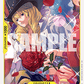 (OP10-105) One Piece TCG PRB02: The Best Vol.2 Single: Cavendish (OP10-105) (V.1)  Common
