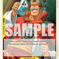 (OP10-108) One Piece TCG PRB02: The Best Vol.2 Single: Scratchmen Apoo (OP10-108) (V.1)  Common