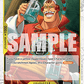 (OP10-108) One Piece TCG PRB02: The Best Vol.2 Single: Scratchmen Apoo (OP10-108) (V.2)  Common