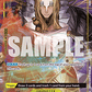 (OP10-109) One Piece TCG PRB02: The Best Vol.2 Single: Basil Hawkins (OP10-109) (V.2)  Alternate Art