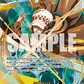 (OP10-119) One Piece TCG PRB02: The Best Vol.2 Single: Trafalgar Law (OP10-119) (V.2)  Special Rare