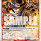 (P-044) One Piece TCG PRB02: The Best Vol.2 Single: Sabo (P-044) (V.2)  Promo