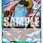 (P-063) One Piece TCG PRB02: The Best Vol.2 Single: Jinbe (P-063) (V.1)  Promo