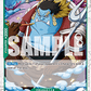 (P-063) One Piece TCG PRB02: The Best Vol.2 Single: Jinbe (P-063) (V.2)  Promo