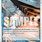 (P-068) One Piece TCG PRB02: The Best Vol.2 Single: Sanji (P-068) (V.2)  Promo