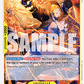 (P-073) One Piece TCG PRB02: The Best Vol.2 Single: Sabo (P-073) (V.2)  Promo