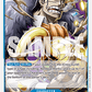 (P-082) One Piece TCG PRB02: The Best Vol.2 Single: Crocodile (P-082) (V.1)  Promo