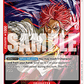 (P-083) One Piece TCG PRB02: The Best Vol.2 Single: Shanks (P-083) (V.1)  Promo