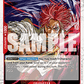 (P-083) One Piece TCG PRB02: The Best Vol.2 Single: Shanks (P-083) (V.2)  Promo