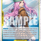(P-085) One Piece TCG PRB02: The Best Vol.2 Single: Jewelry Bonney (P-085) (V.2)  Promo