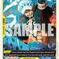 (P-088) One Piece TCG PRB02: The Best Vol.2 Single: Trafalgar Law (P-088) (V.1)  Promo