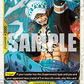 (P-088) One Piece TCG PRB02: The Best Vol.2 Single: Trafalgar Law (P-088) (V.2)  Promo