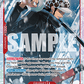 (002) One Piece TCG PRB02: The Best Vol.2 Single: Trafalgar Law (PRB02-002) (V.1)  Super Rare