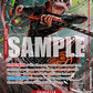 (002) One Piece TCG PRB02: The Best Vol.2 Single: Trafalgar Law (PRB02-002) (V.2)  Alternate Art