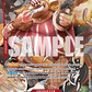 (003) One Piece TCG PRB02: The Best Vol.2 Single: Lucky.Roux (PRB02-003) (V.2)  Alternate Art