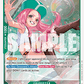 (004) One Piece TCG PRB02: The Best Vol.2 Single: Jewelry Bonney (PRB02-004) (V.1)  Rare
