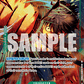 (005) One Piece TCG PRB02: The Best Vol.2 Single: Monkey.D.Luffy (PRB02-005) (V.2)  Alternate Art