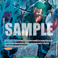 (006) One Piece TCG PRB02: The Best Vol.2 Single: Roronoa Zoro (PRB02-006) (V.2)  Alternate Art