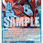 (007) One Piece TCG PRB02: The Best Vol.2 Single: Jinbe (PRB02-007) (V.1)  Rare
