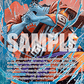 (007) One Piece TCG PRB02: The Best Vol.2 Single: Jinbe (PRB02-007) (V.2)  Alternate Art
