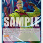 (009) One Piece TCG PRB02: The Best Vol.2 Single: Mr.3(Galdino) (PRB02-009) (V.1)  Rare