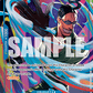 (009) One Piece TCG PRB02: The Best Vol.2 Single: Mr.3(Galdino) (PRB02-009) (V.2)  Alternate Art