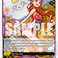 (012) One Piece TCG PRB02: The Best Vol.2 Single: Nami (PRB02-012) (V.1)  Rare