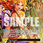 (012) One Piece TCG PRB02: The Best Vol.2 Single: Nami (PRB02-012) (V.2)  Alternate Art
