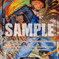 (014) One Piece TCG PRB02: The Best Vol.2 Single: Sabo (PRB02-014) (V.2)  Alternate Art