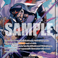 (015) One Piece TCG PRB02: The Best Vol.2 Single: Shiryu (PRB02-015) (V.2)  Alternate Art