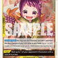 (016) One Piece TCG PRB02: The Best Vol.2 Single: Otama (PRB02-016) (V.1)  Rare