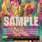 (016) One Piece TCG PRB02: The Best Vol.2 Single: Otama (PRB02-016) (V.2)  Alternate Art