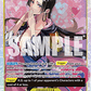 (017) One Piece TCG PRB02: The Best Vol.2 Single: Boa Hancock (PRB02-017) (V.1)  Super Rare