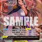 (017) One Piece TCG PRB02: The Best Vol.2 Single: Boa Hancock (PRB02-017) (V.2)  Alternate Art