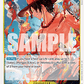 (018) One Piece TCG PRB02: The Best Vol.2 Single: Portgas.D.Ace (PRB02-018) (V.1)  Rare
