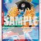 (ST01-011) One Piece TCG PRB02: The Best Vol.2 Single: Brook (ST01-011) (V.2)  Common