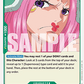 (ST02-007) One Piece TCG PRB02: The Best Vol.2 Single: Jewelry Bonney (ST02-007) (V.1)  Common