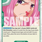 (ST02-007) One Piece TCG PRB02: The Best Vol.2 Single: Jewelry Bonney (ST02-007) (V.2)  Common