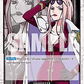 (ST06-008) One Piece TCG PRB02: The Best Vol.2 Single: Hina (ST06-008) (V.2)  Common