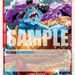 (ST10-005) One Piece TCG PRB02: The Best Vol.2 Single: Jinbe (ST10-005) (V.1)  Common