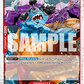 (ST10-005) One Piece TCG PRB02: The Best Vol.2 Single: Jinbe (ST10-005) (V.2)  Common