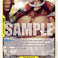 (ST13-004) One Piece TCG PRB02: The Best Vol.2 Single: Edward.Newgate (ST13-004) (V.1)  Common