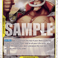 (ST13-004) One Piece TCG PRB02: The Best Vol.2 Single: Edward.Newgate (ST13-004) (V.2)  Common