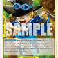 (ST13-007) One Piece TCG PRB02: The Best Vol.2 Single: Sabo (ST13-007) (V.1)  Common