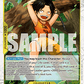 (ST13-010) One Piece TCG PRB02: The Best Vol.2 Single: Portgas.D.Ace (ST13-010) (V.2)  Common