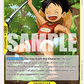 (ST13-014) One Piece TCG PRB02: The Best Vol.2 Single: Monkey.D.Luffy (ST13-014) (V.1)  Common