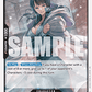(ST14-007) One Piece TCG PRB02: The Best Vol.2 Single: Nico Robin (ST14-007) (V.1)  Common